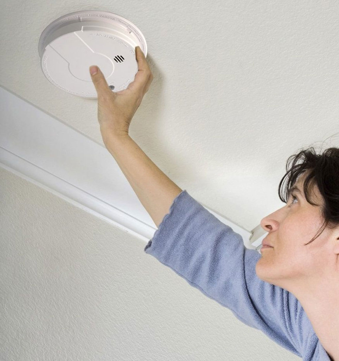 Safety Tips Check Your Smoke Detectors Truro Township Fire Department
