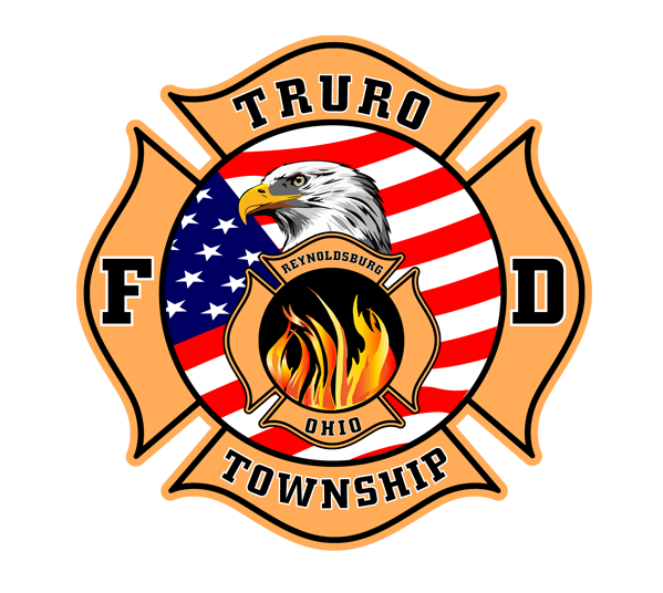 Truro Township Fire Department History