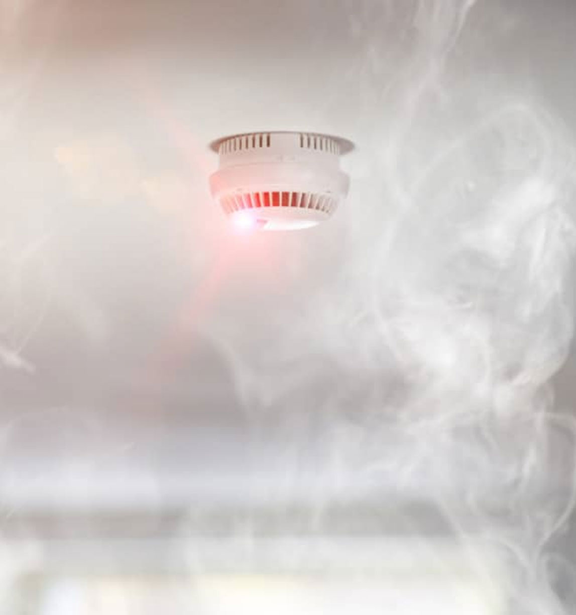Safety Tips Smoke Detectors Truro Township Fire Department